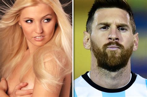 World Cup Argentina Fa Issues Advice On Sex With Russian Women Daily
