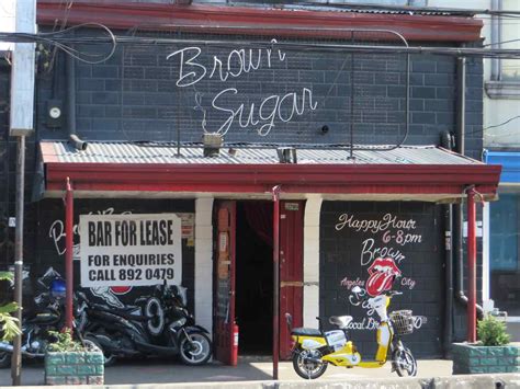 Brown Sugar • Angeles City • Barfine Ewr Current 2020