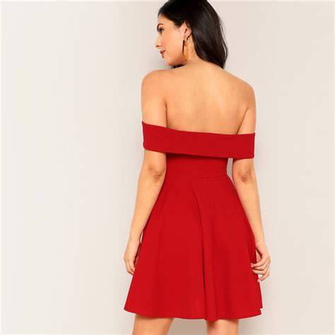Women Night Out Ladies Short Party Dresses Power Day Sale