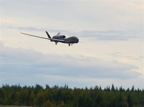 unmanned aerial vehicle rq  global hawk   mn drone  waged  war