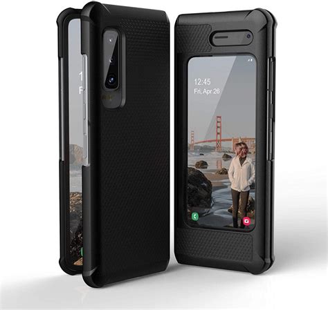 cases  samsung galaxy fold wonderful engineerin