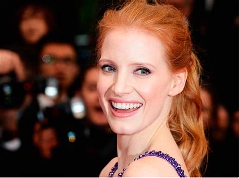 top 10 celeb redheads beauty tips hair care