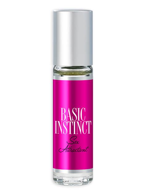 pure romance basic instinct pheromone perfume 10 2ml unisex ebay