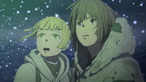 kaina   great snow sea star sage anime film premieres october