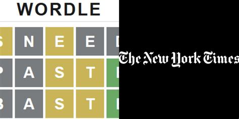 the new york times wordle acquisition is an odd but fitting move for 2022