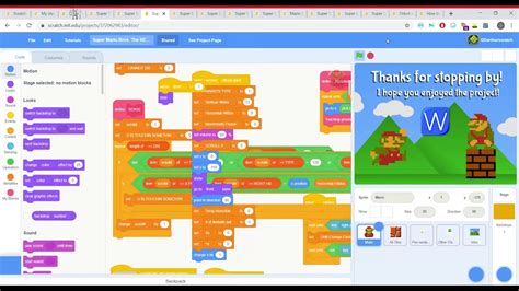 scratch video game scratch games scratch helps young people learn   creatively