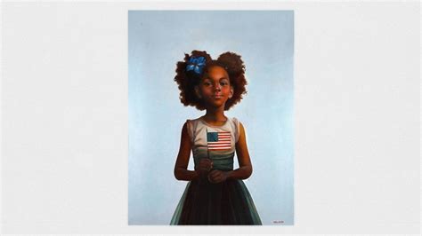 kadir nelsons exhibit   norman rockwell museum charlotte observer