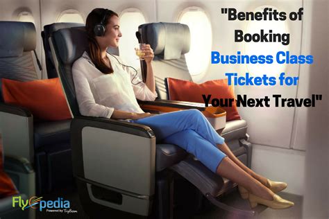 business class flight flyopedia blog