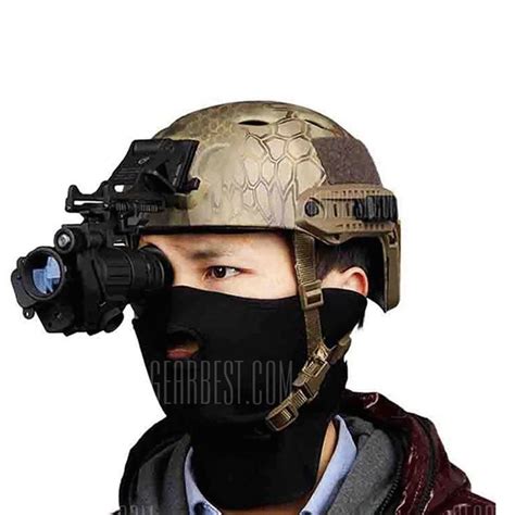 Night Vision Goggles Infrared Night Vision Goggles Military Night