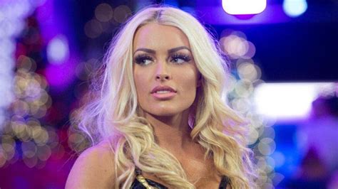 Wwe Superstar Mandy Rose Reflects On Her Journey To Wrestling It S