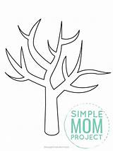 Preschoolers Simplemomproject sketch template