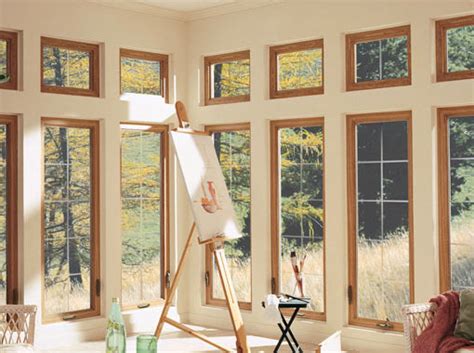 vinyl replacement windows preservation collection