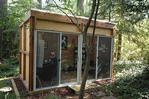 shedworking gently  metroshed  sale