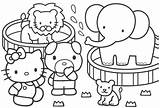 Coloring Pages Toddlers Getdrawings sketch template