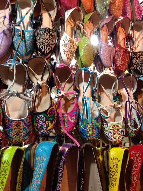 shoes galore marrakech marrakech wide world gorgeous