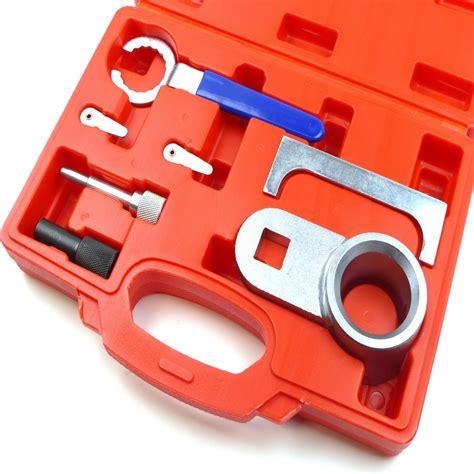 vw timing tool kit crafter   lt   transporter  tdi sdi ebay