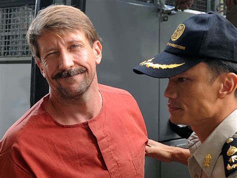 foreign policy  viktor bout  russia worried npr