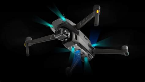 dji mavic  pro review   powerful drone  produced