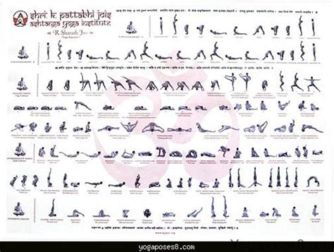 yoga asanas pdf archives