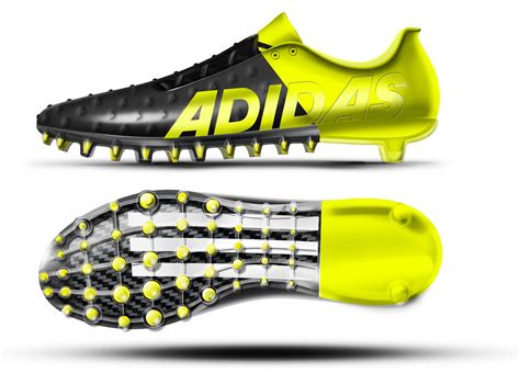 adidas ace prototypes  concept  design soccer cleats