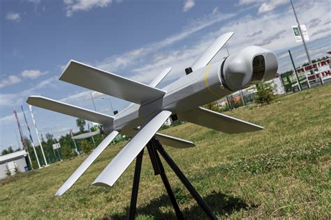 military    brigade demonstrated   destroyed russian lancet uavs militarnyi