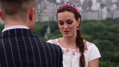 sexy blair and chuck relationship s from gossip girl