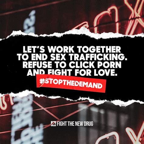 stopthedemand let s work together to end sex trafficking fight the