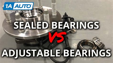 wheel bearings  cars  trucks sealed bearing  adjustable bearing