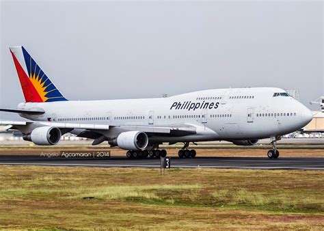 philippine airlines prepares   boeing  flight philippine flight network