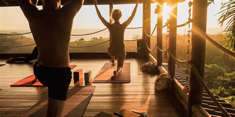 Best Yoga Retreats Australia