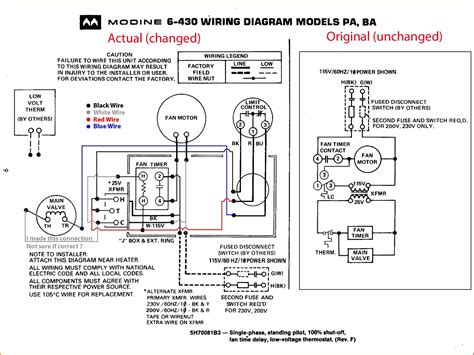 fasco  wiring diagram  wiring diagram
