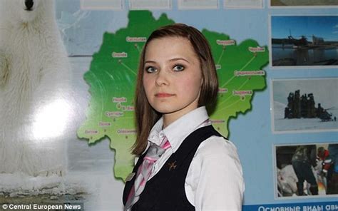 Double Trouble Russian Aeroplane Gains Two Extra Passengers After A