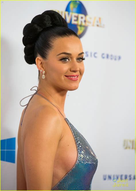 katy perry glitters at grammys after party photo 639014 photo
