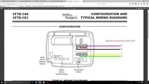 ultimate guide  understanding honeywell rthwf wiring diagram