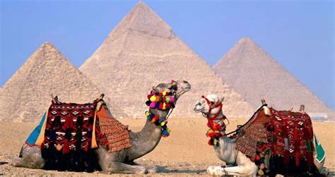 ultimate guide to visiting egypt vacation in 2019