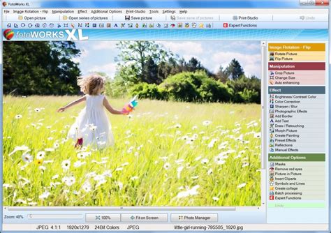 easy   photo editing software