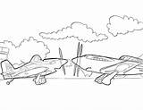 Ripslinger Bestcoloringpagesforkids Kolorowanki Samoloty sketch template