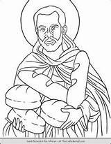 Benedict Thecatholickid Saints Carlo Acutis Cnt sketch template
