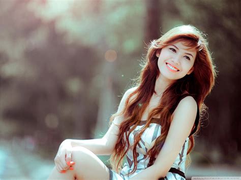 [50 ] asian girls wallpaper hd desktop on wallpapersafari