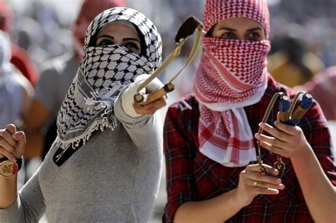 voices   palestinian uprising  israel news al jazeera