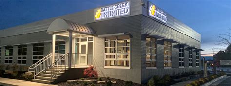 battle creek unlimited battle creek unlimited bcu helps businesses