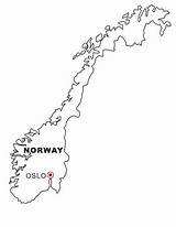 Norvegia Chile Noruega Norwegen Dibujar Bandera Landkarte Cartine Disegni Nazioni Colorare Landkarten Geografie Imagui Malvorlage Ausmalen Recortar Pegar Colorearrr Gratismalvorlagen sketch template