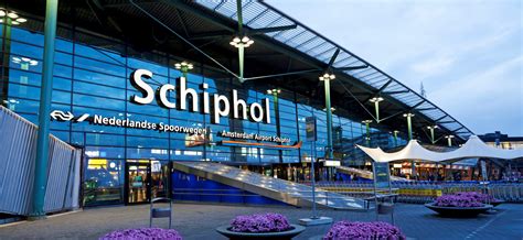 amsterdam airport schiphol migrated  workforce  byod enterprise cio news