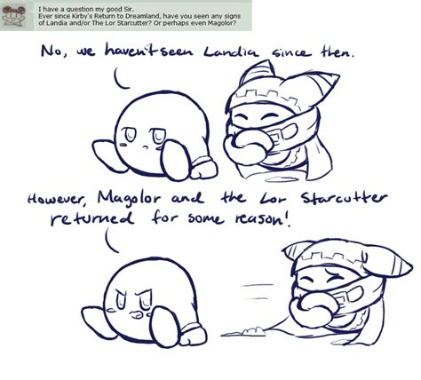 Question 33 By Ask Metaknight On Deviantart