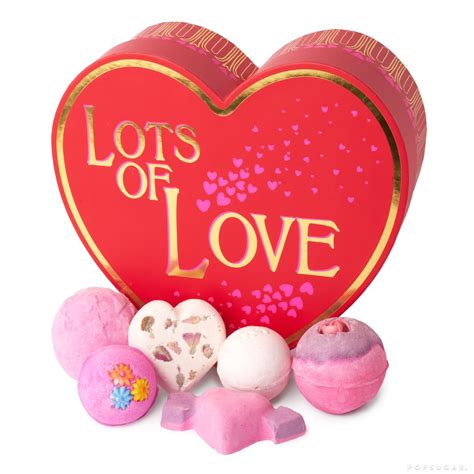lush valentine s day products 2017 popsugar beauty