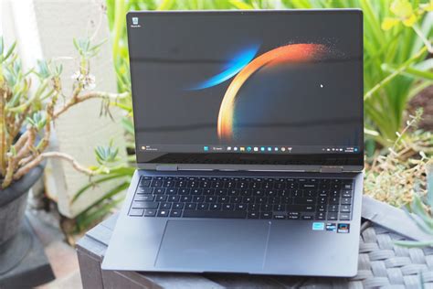 samsung galaxy book pro  review  big     works planet