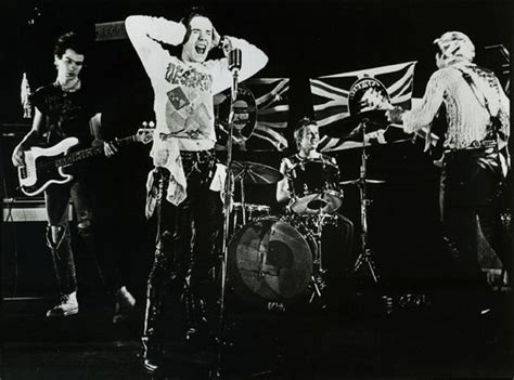 Warriors Of The Metal Sex Pistols Discografia
