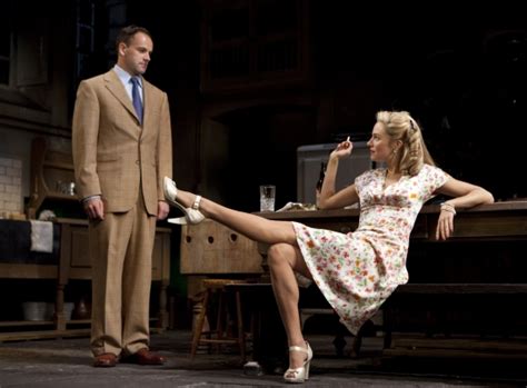 photo preview sienna miller and jonny lee miller star in