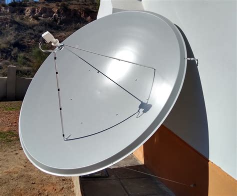 satellite dish  freesat cool solutions