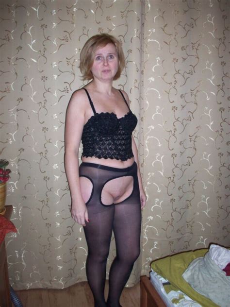 polish wife ewa kucharczyk of katowice exposed blonde porn